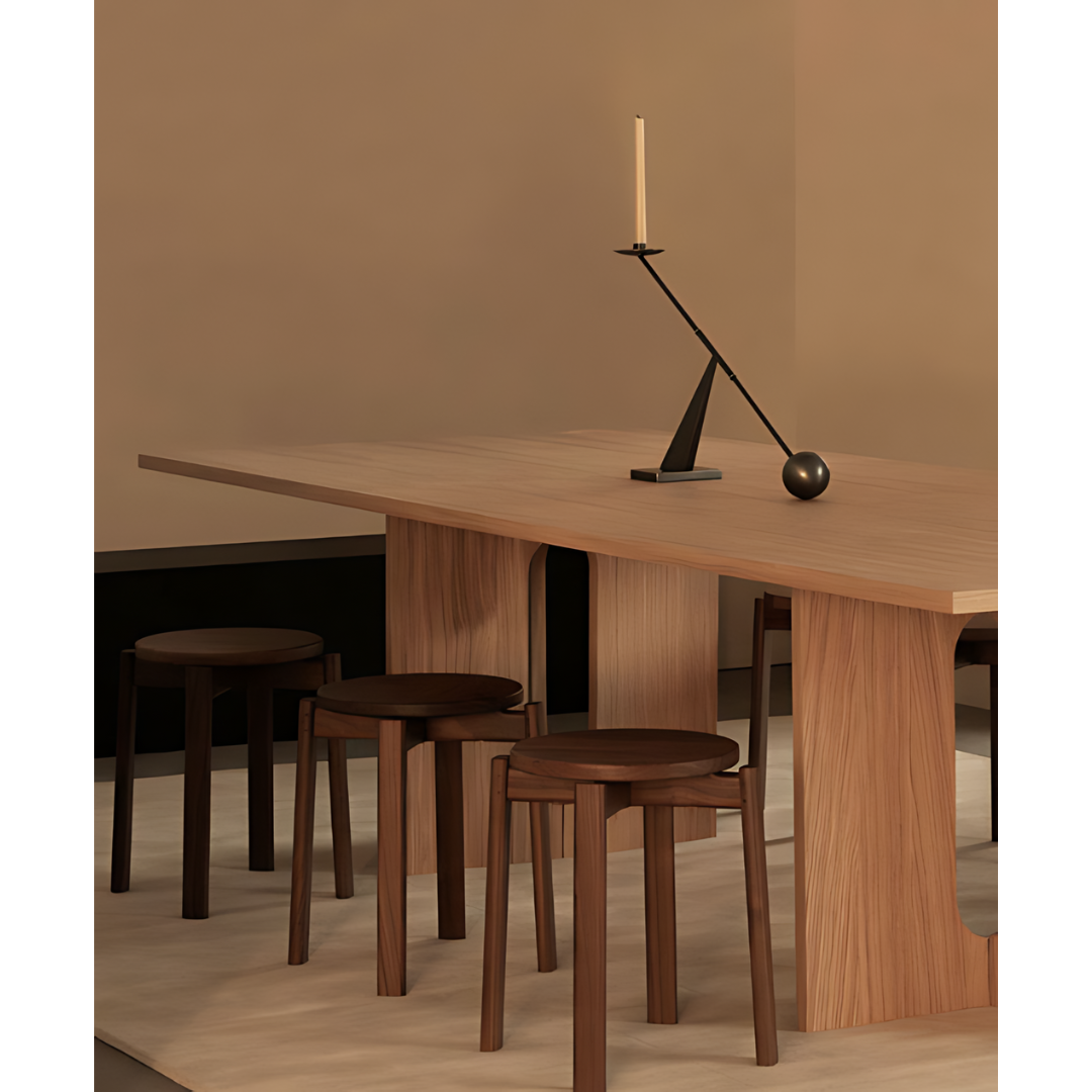 Balance Kerzenständer