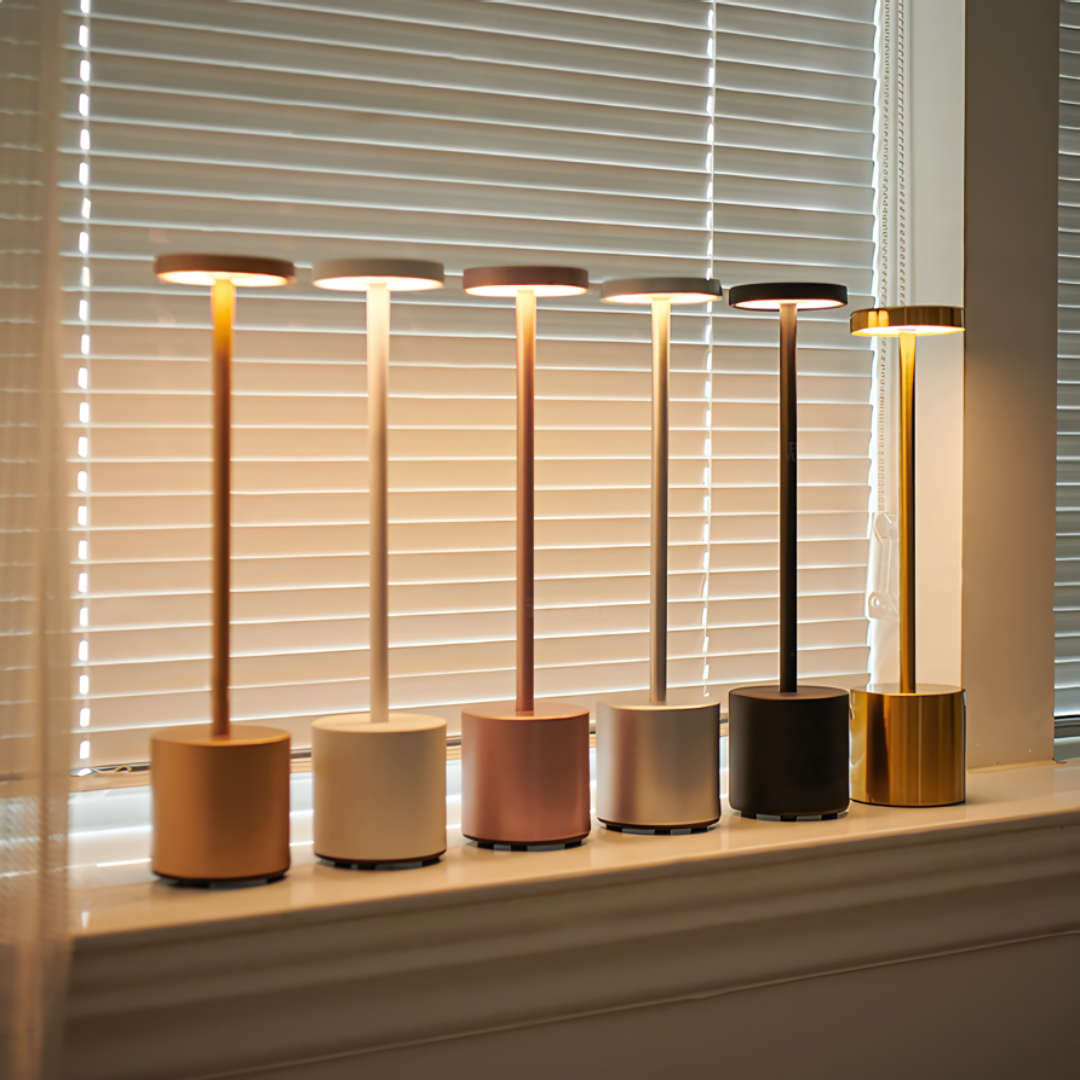 Talios LED Tischlampe