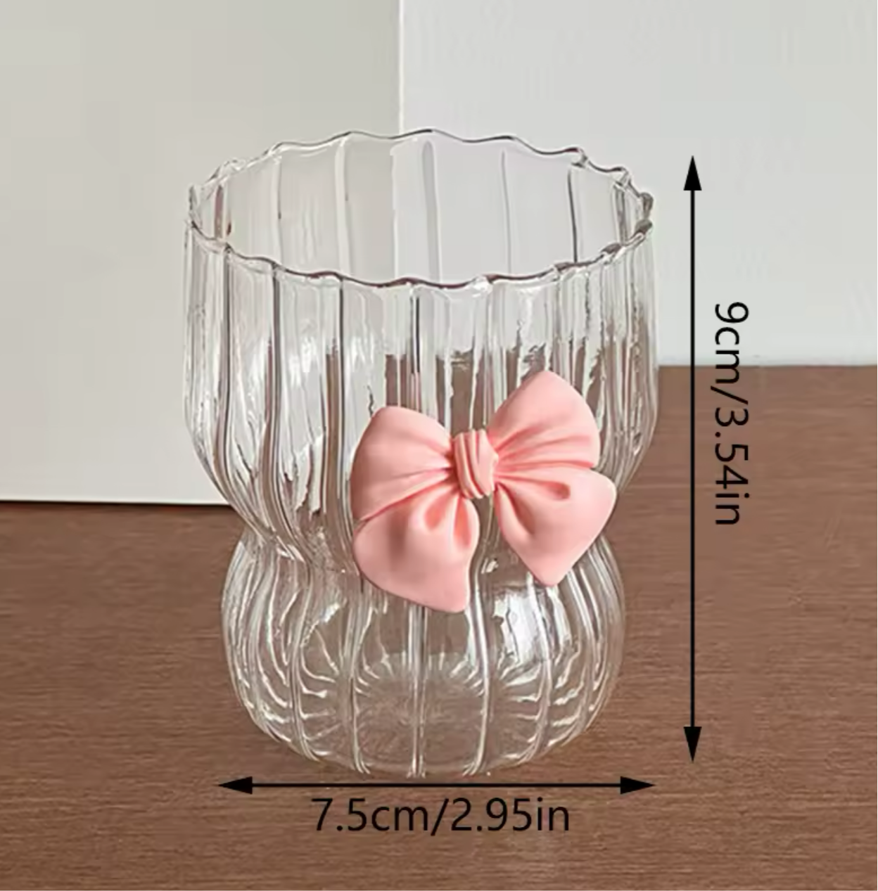 Romantic Bow 2er Set