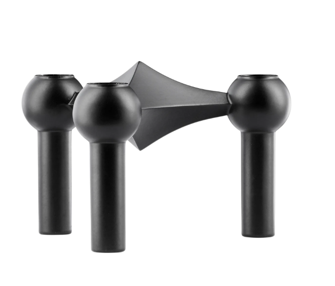 Sculpture Kerzenständer