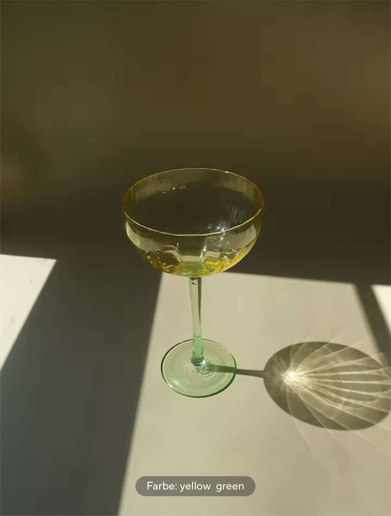 Liva 2er Set Cocktailgläser