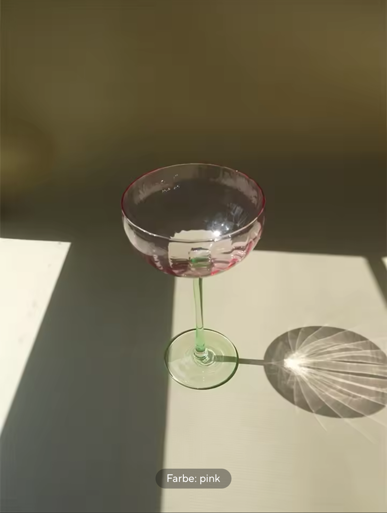 Liva 2er Set Cocktailgläser