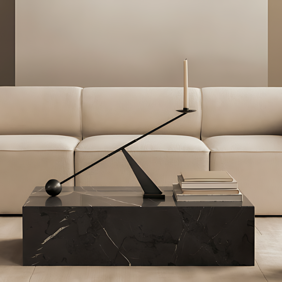 Balance Kerzenständer