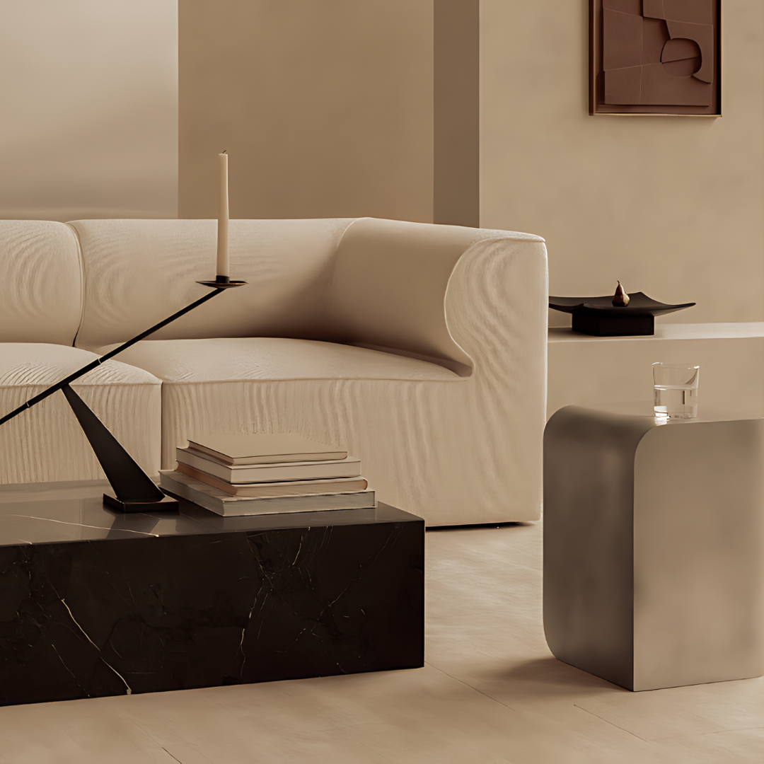 Balance Kerzenständer