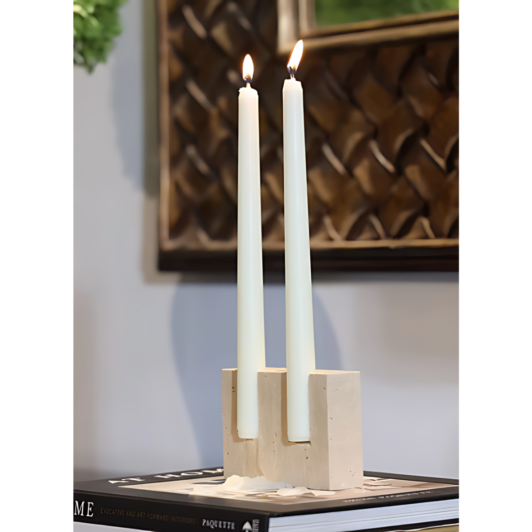 Thor Kerzenständer