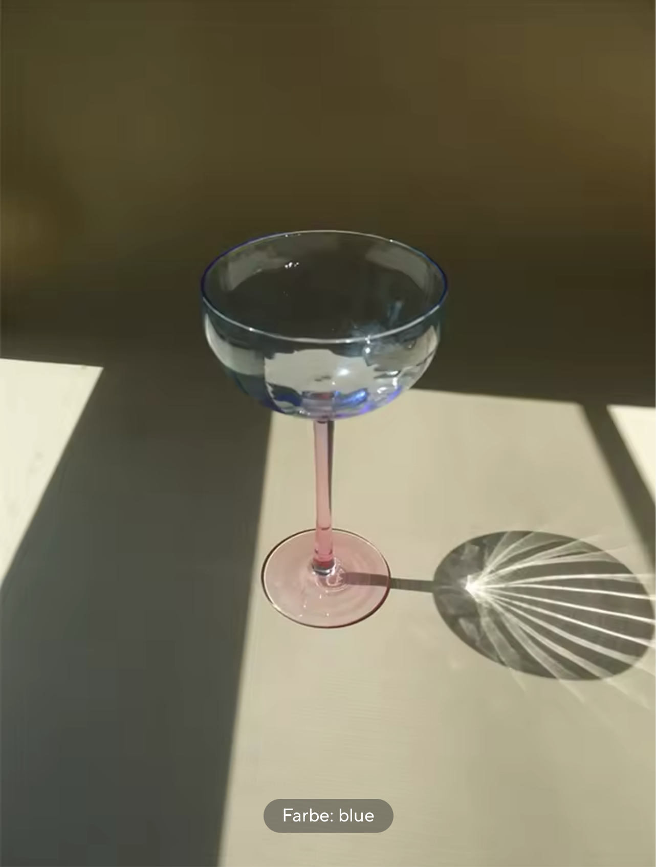 Liva 2er Set Cocktailgläser