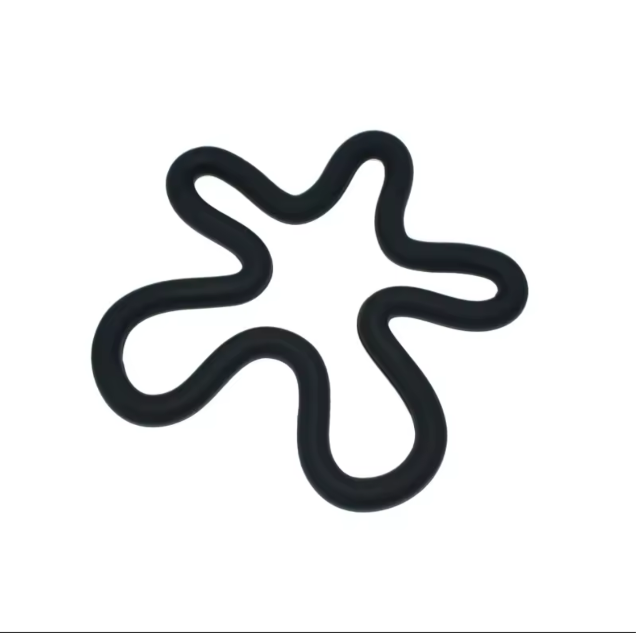 Skandi-Untersetzer “Nordic Twist”