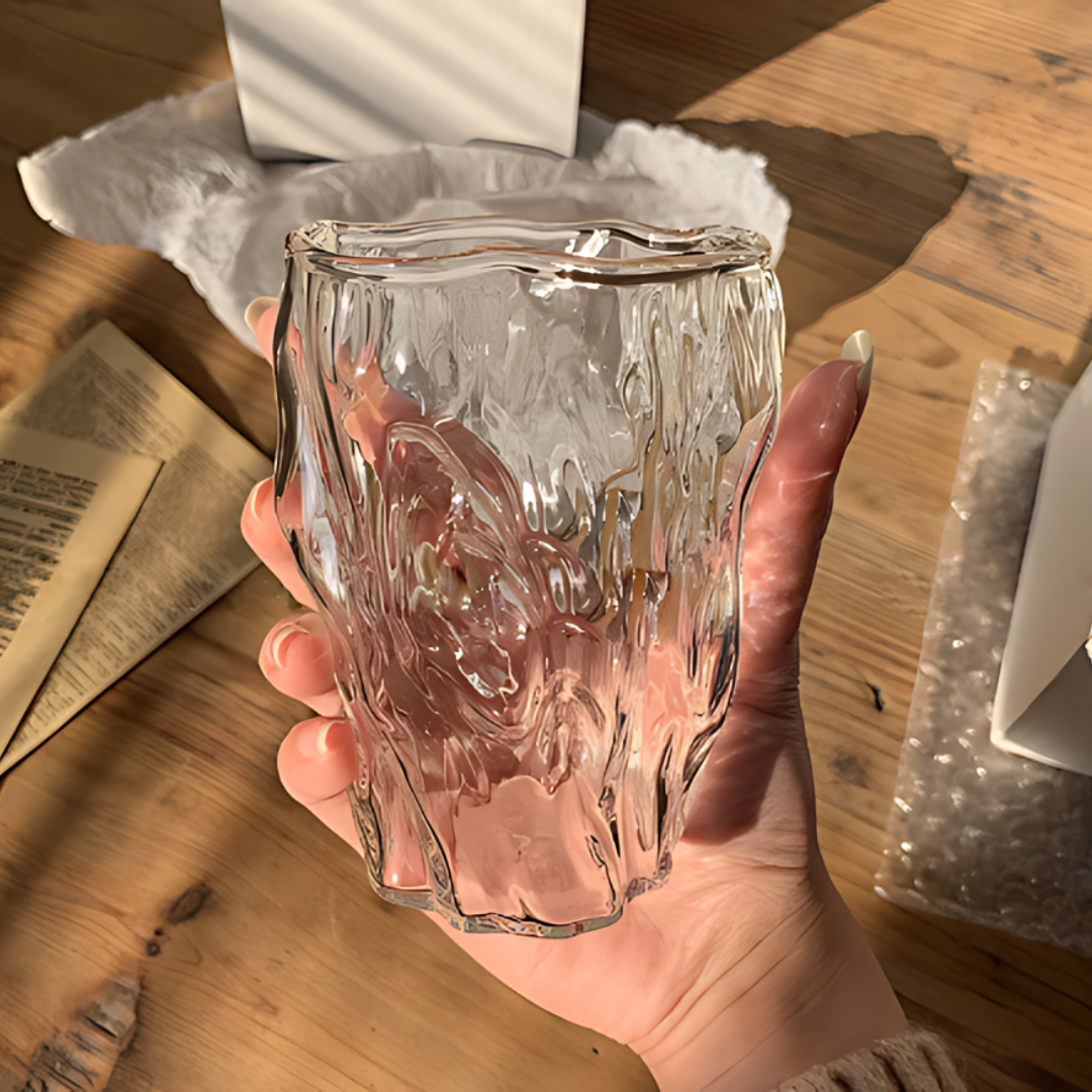 Poseidon Trinkglässer