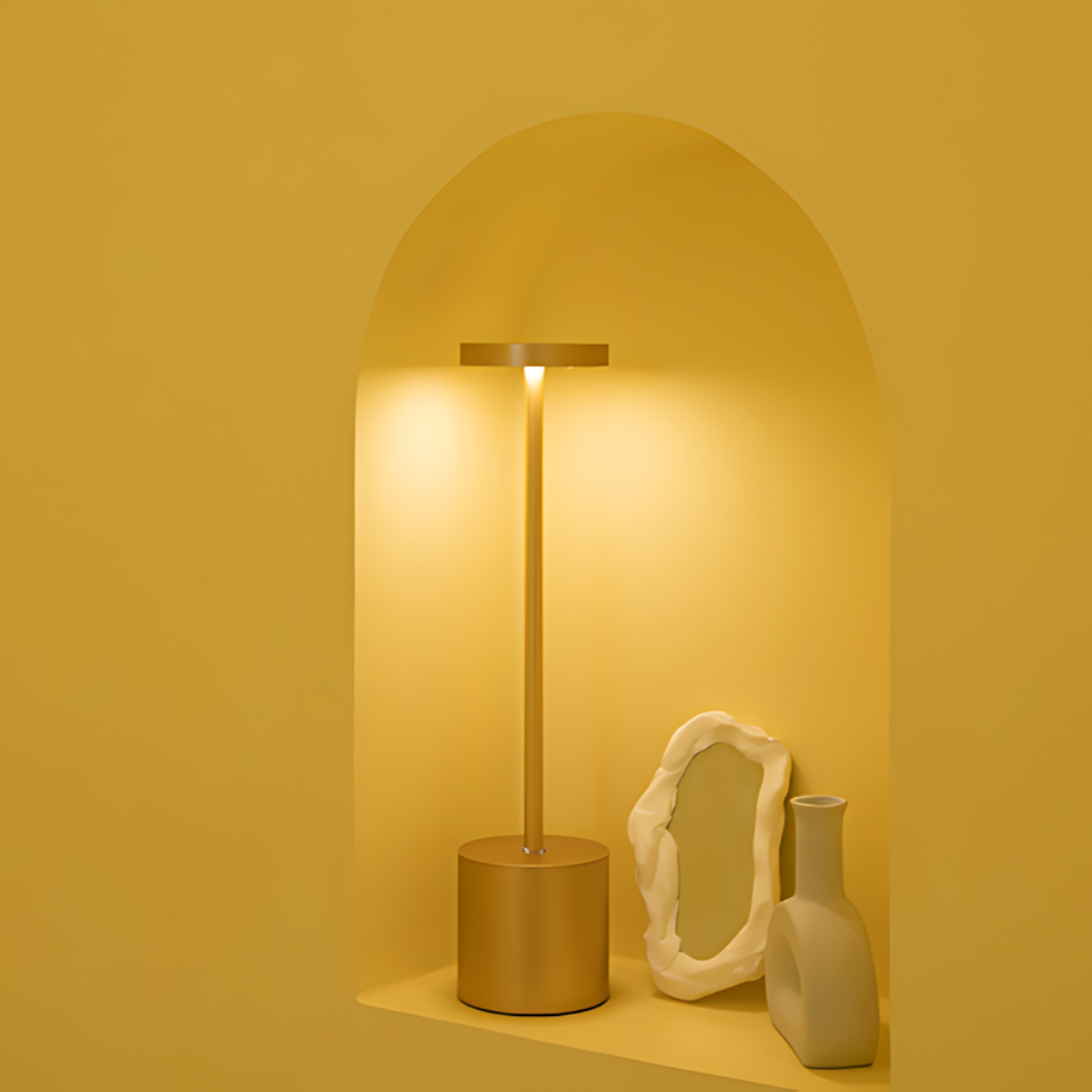 Talios LED Tischlampe