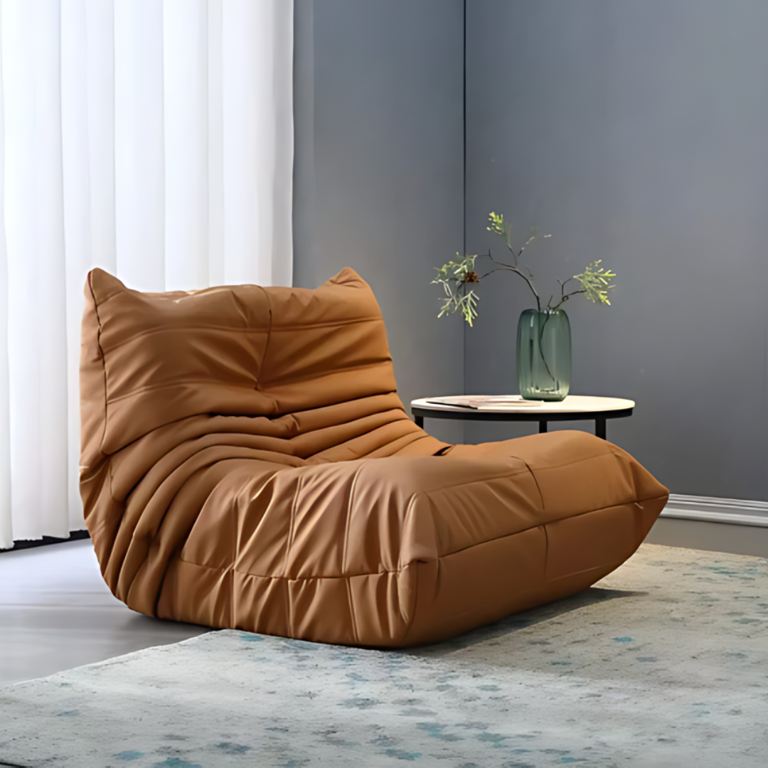 Artemis Lounge Sessel