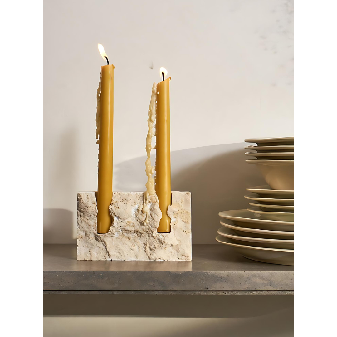 Thor Kerzenständer