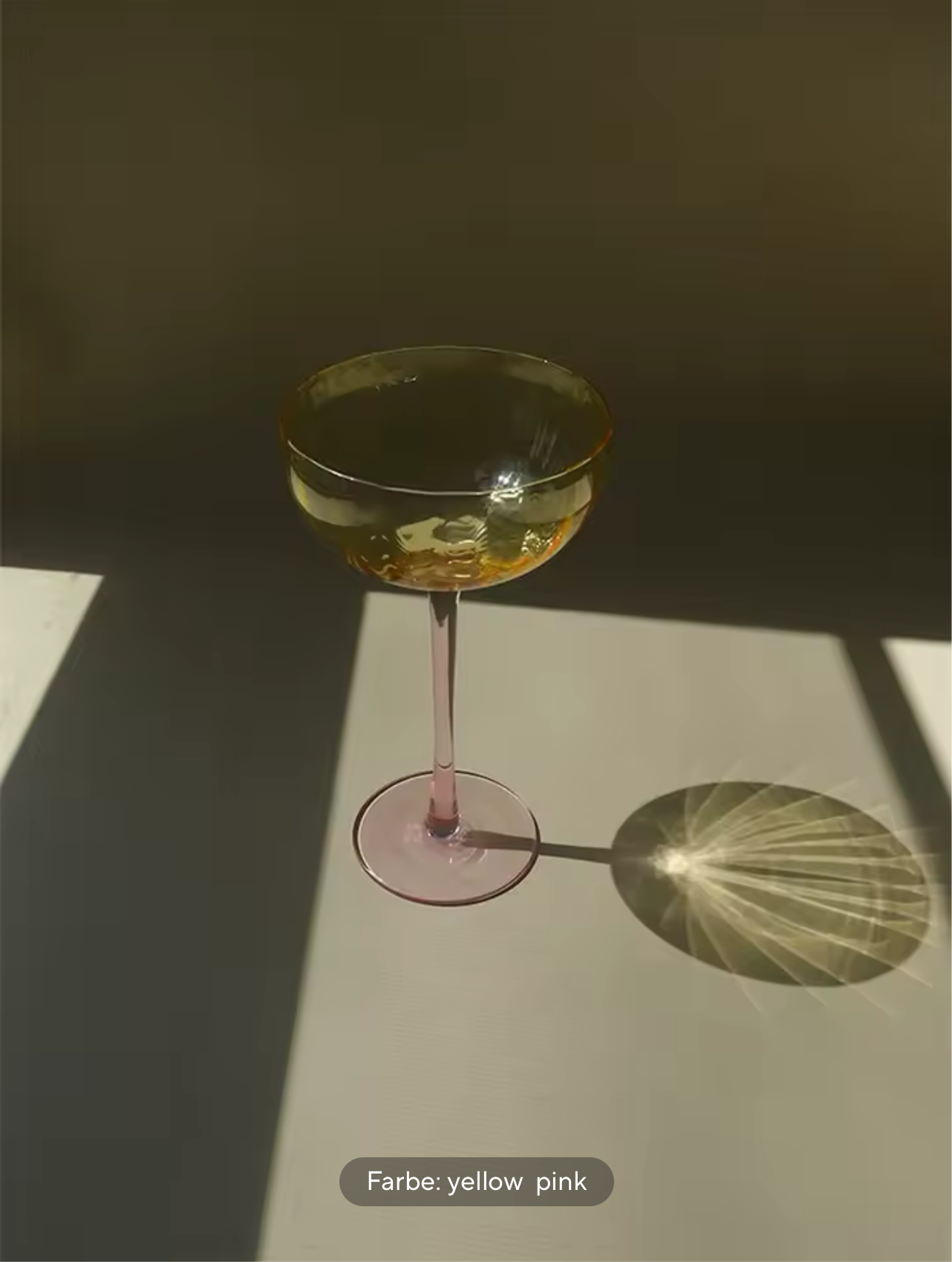 Liva 2er Set Cocktailgläser