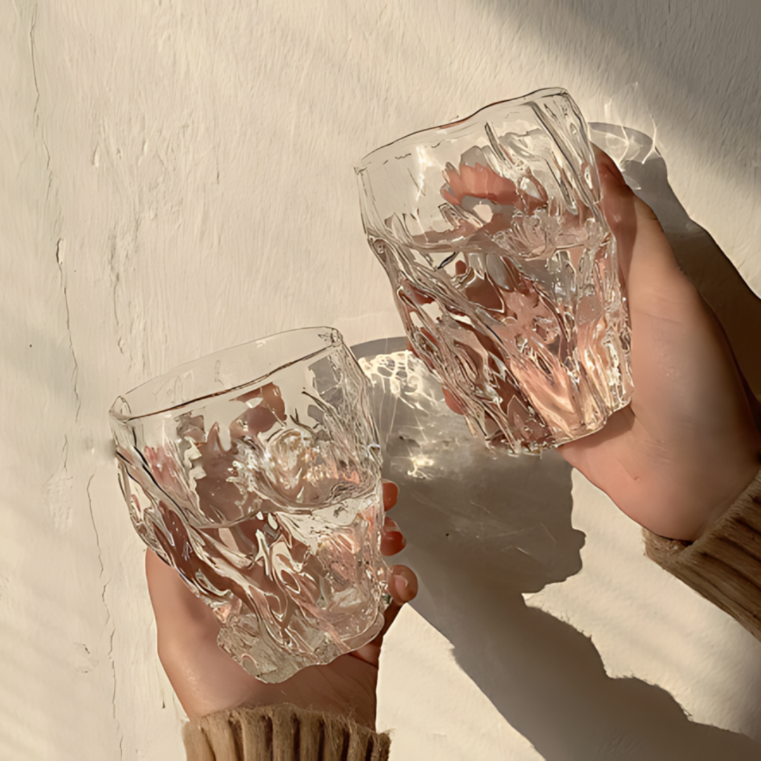 Poseidon Trinkglässer