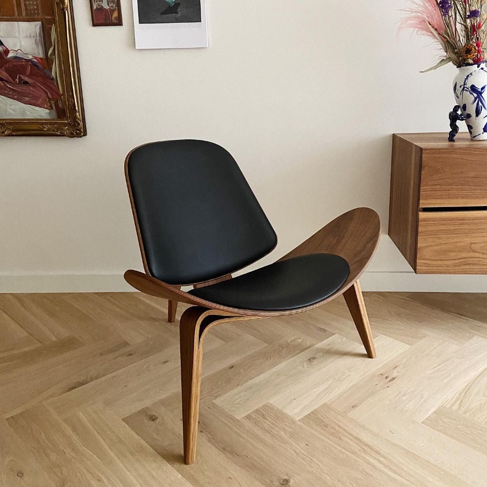 Mid Century Chair