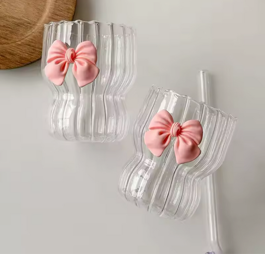 Romantic Bow 2er Set