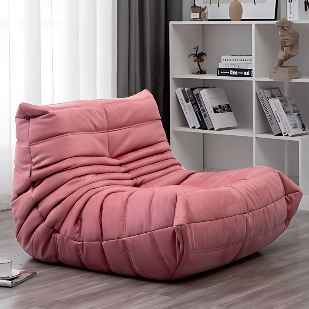 Artemis Lounge Sessel