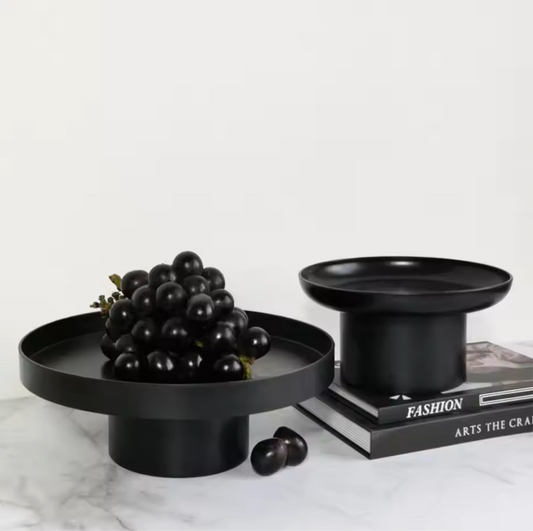 Elegance Podest-Schalenset