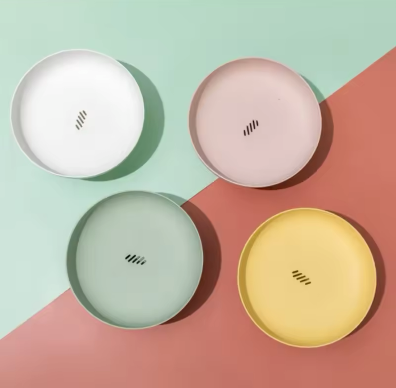 DripFlow Servierschale