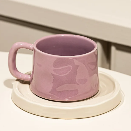 Elegance Duo Keramiktassen-Set