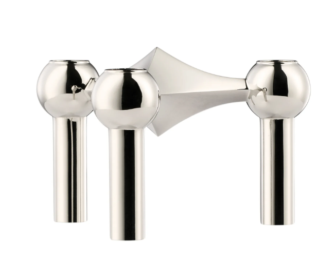 Sculpture Kerzenständer