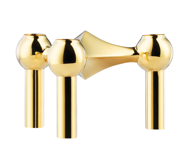 Sculpture Kerzenständer