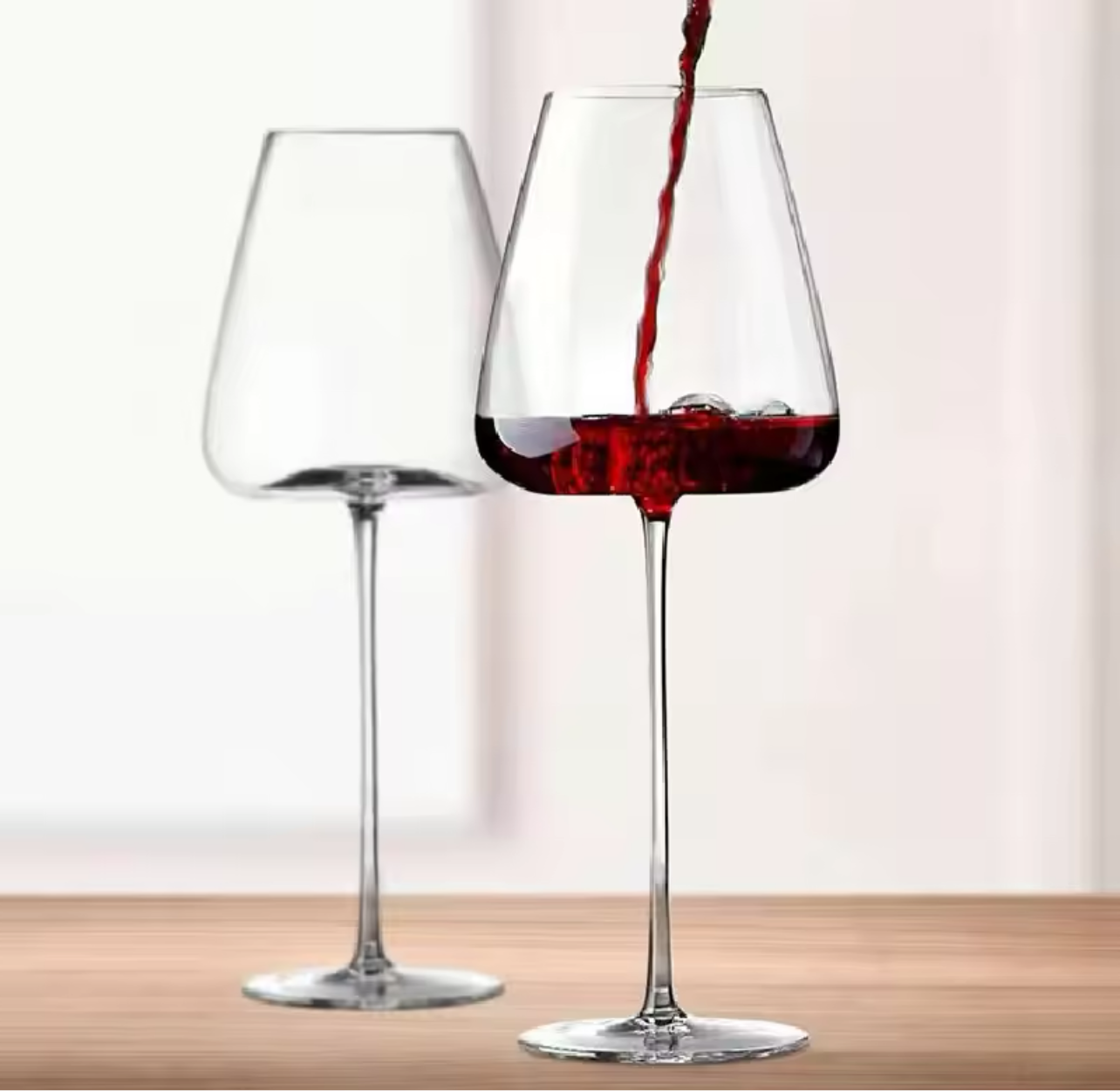 VinoElegance – Zeitlose Eleganz für Ihren Weingenuss 2er- Set