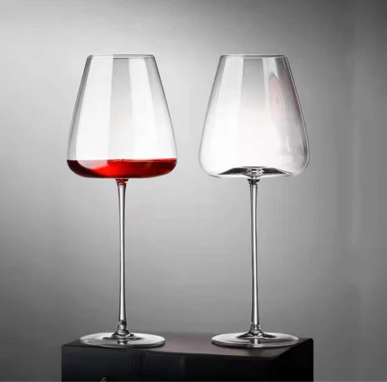 VinoElegance – Zeitlose Eleganz für Ihren Weingenuss 2er- Set