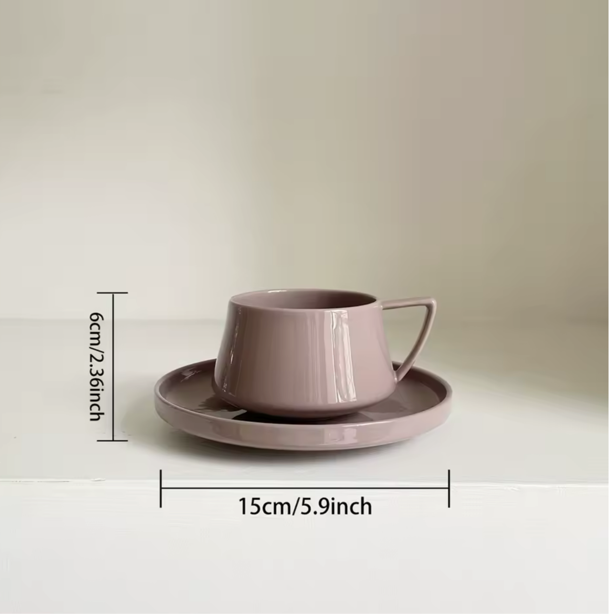 FutureFlow Tassen-Set