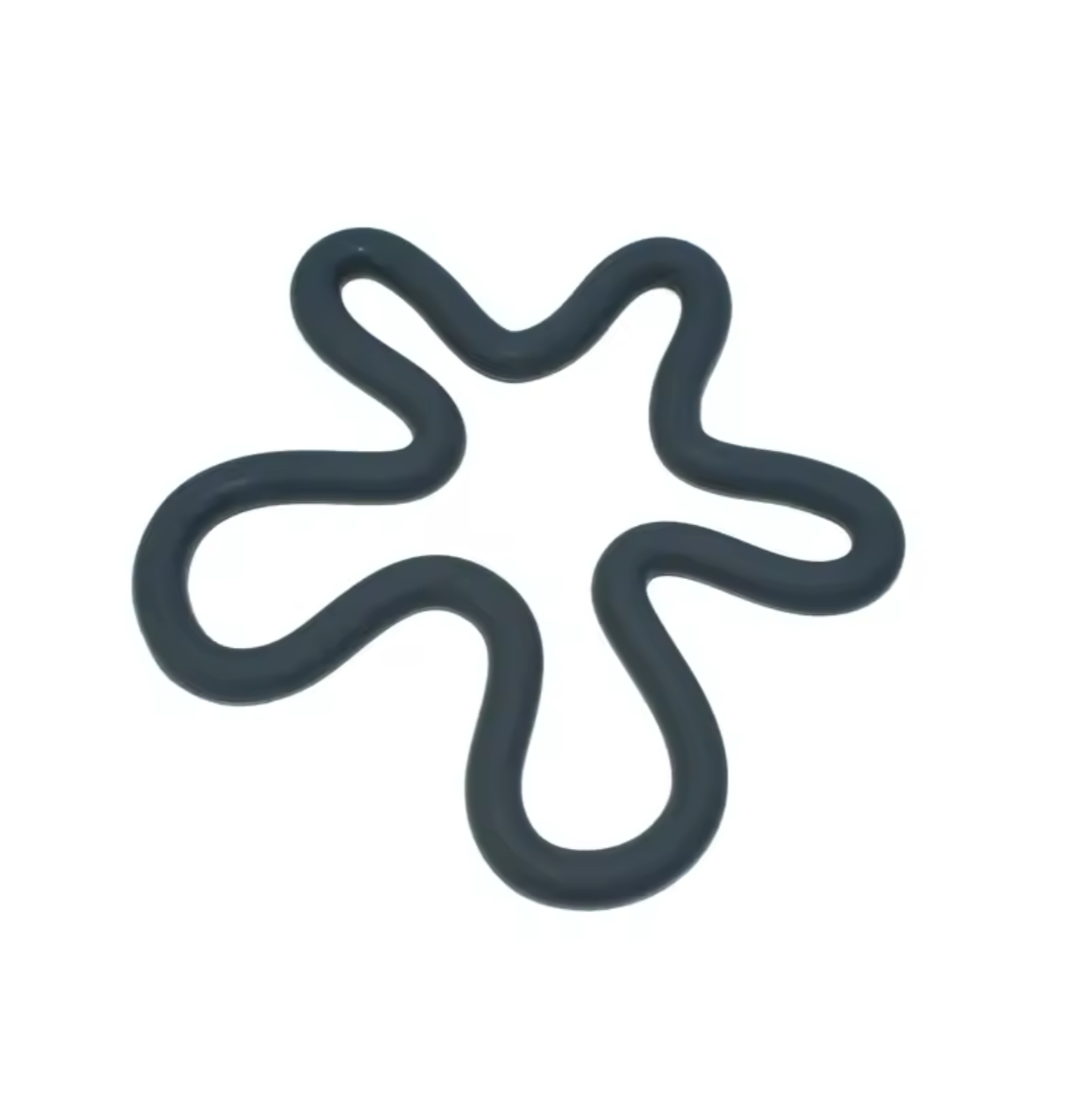 Skandi-Untersetzer “Nordic Twist”