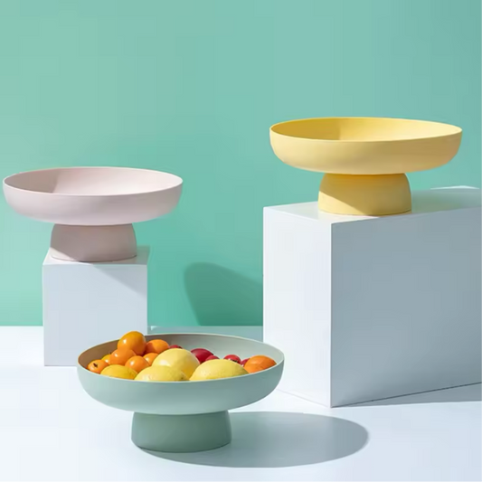 DripFlow Servierschale