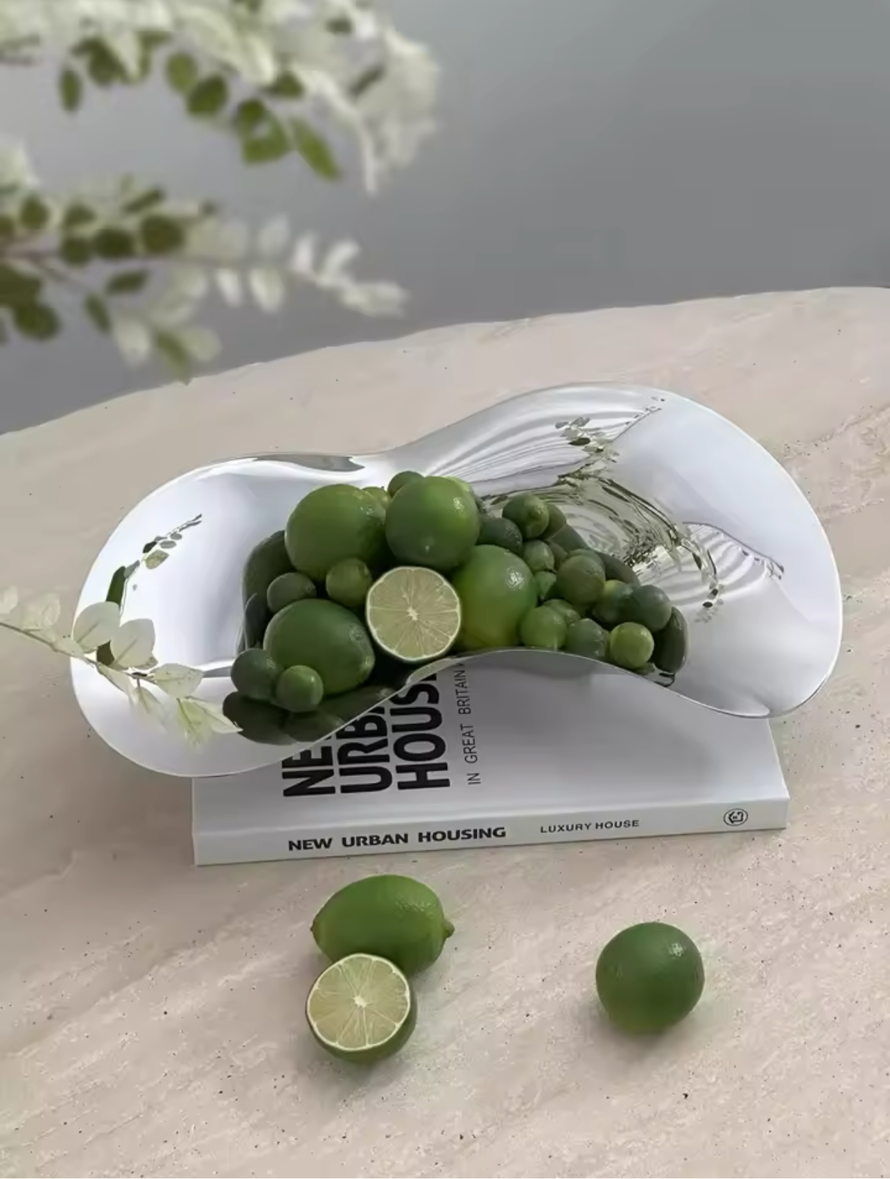 Design-Schale CurveLux