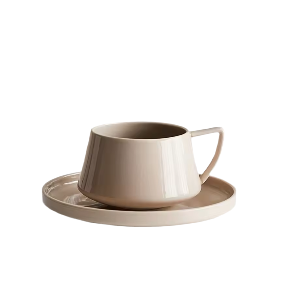 FutureFlow Tassen-Set