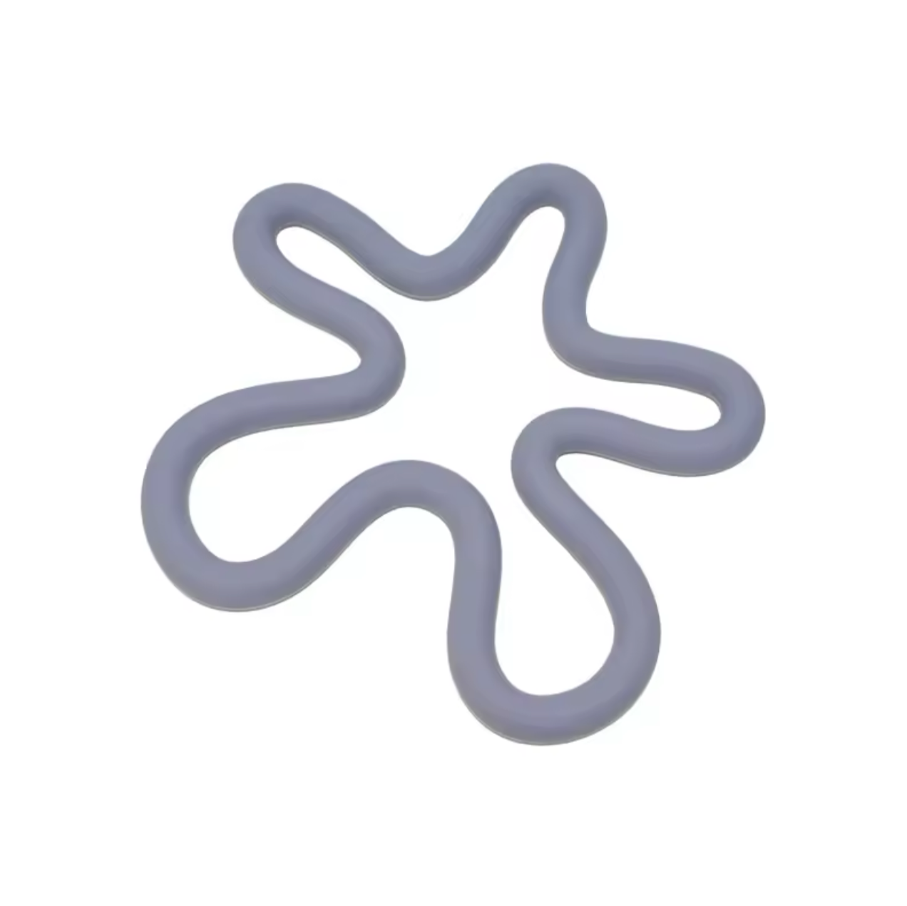 Skandi-Untersetzer “Nordic Twist”