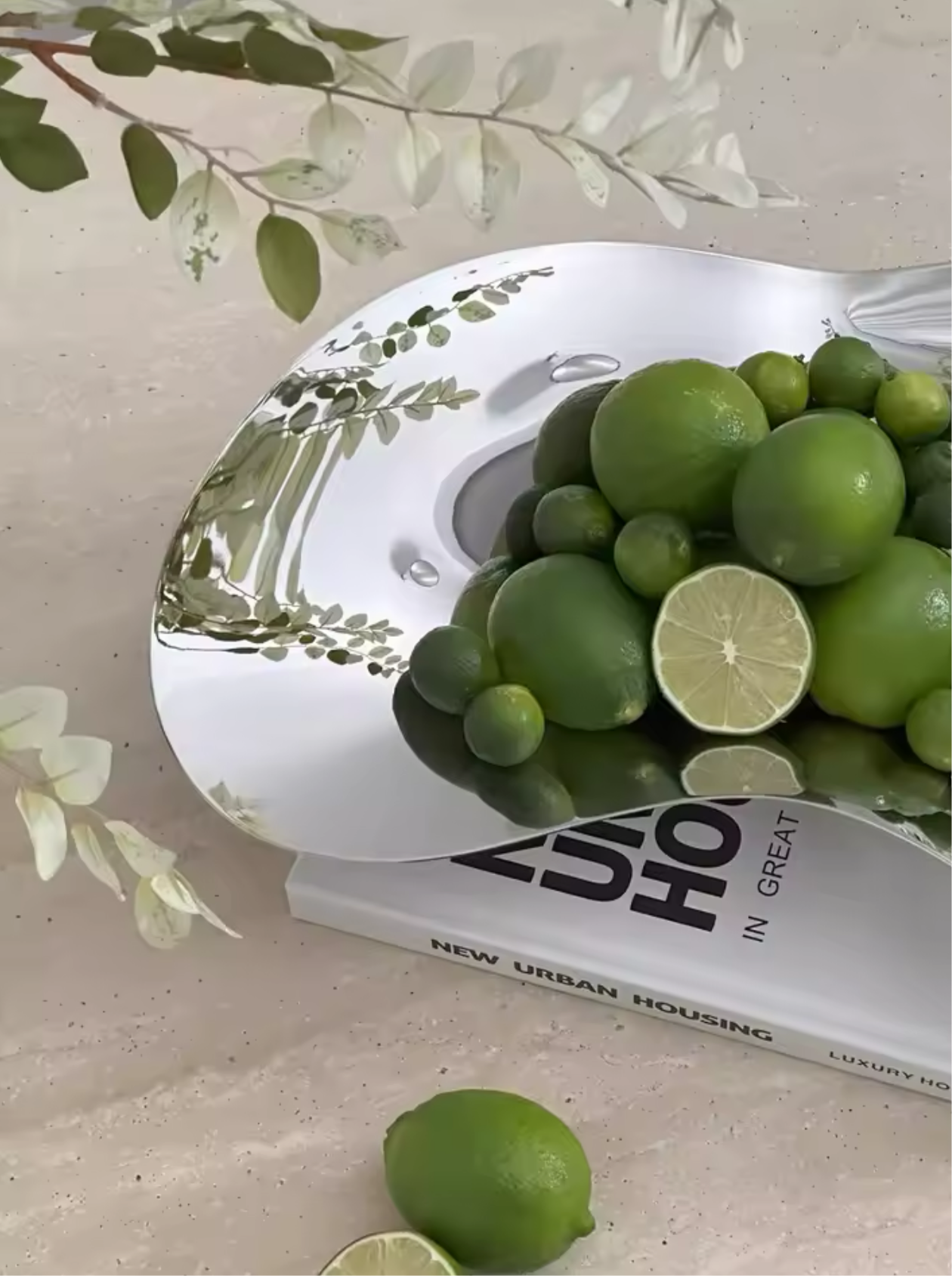 Design-Schale CurveLux