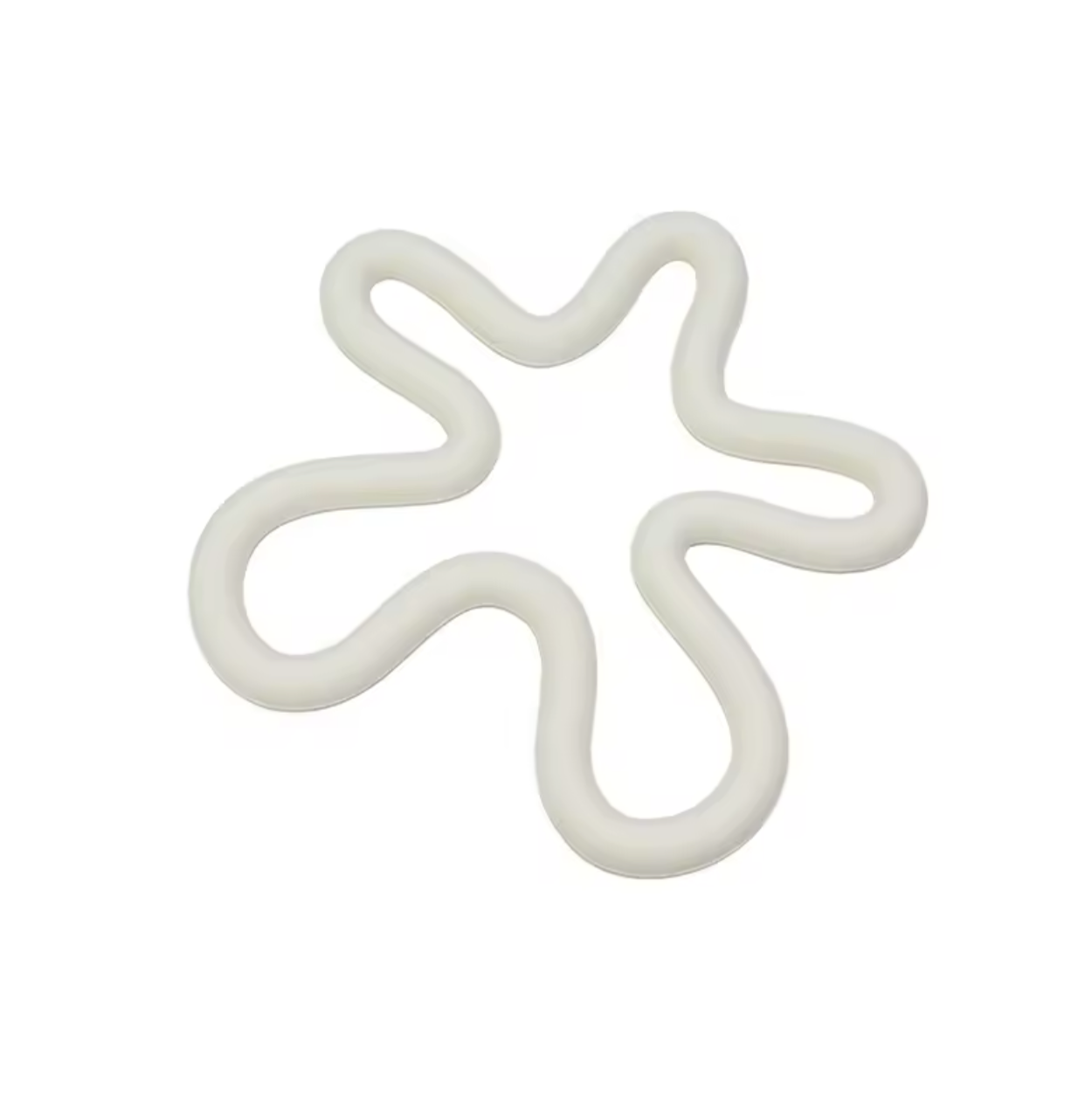 Skandi-Untersetzer “Nordic Twist”