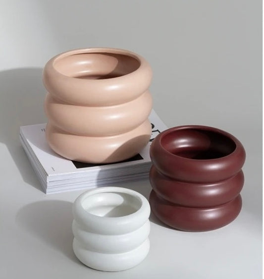 Wellentopf Mini-Serie