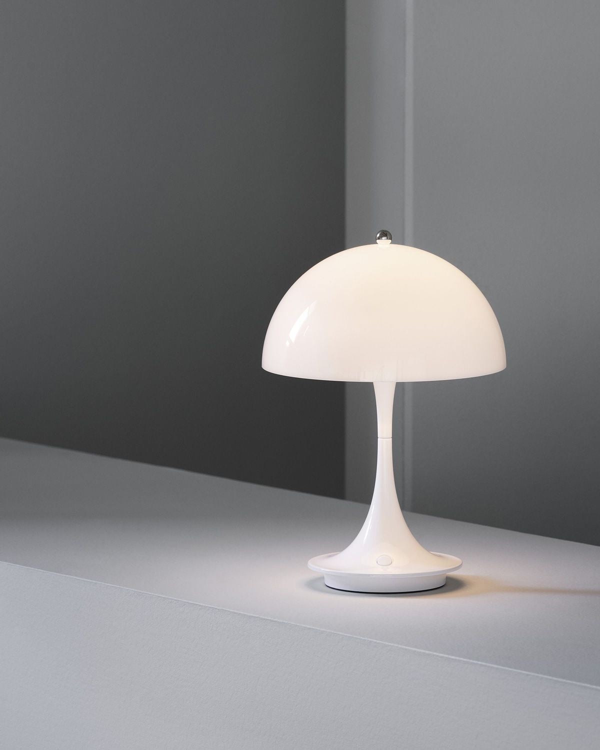 Aura Lamp