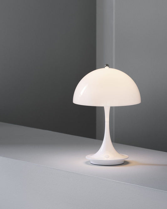 Aura Lamp