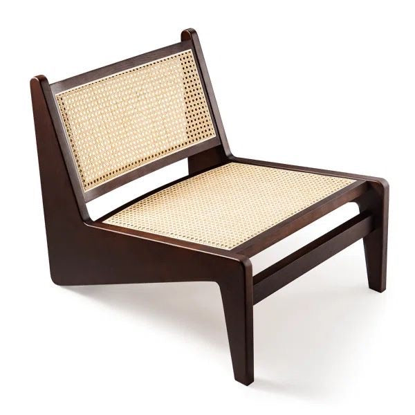 Hansson Mid-Century Lounge Chair – Stilvoller Komfort mit Retro-Charme