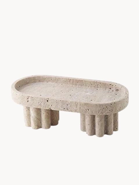 Hephaistos Travertin Servierstein