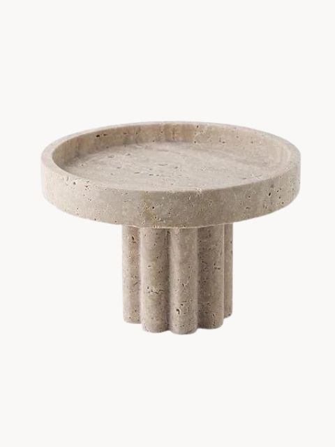 Hephaistos Travertin Servierstein