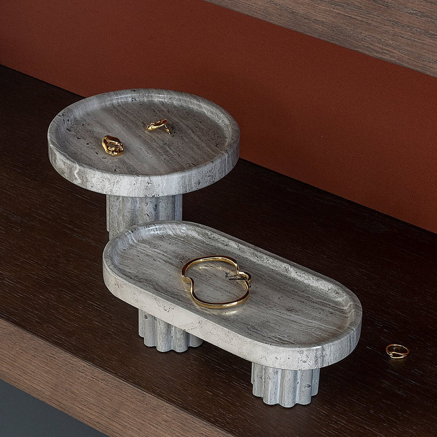 Hephaistos Travertin Servierstein